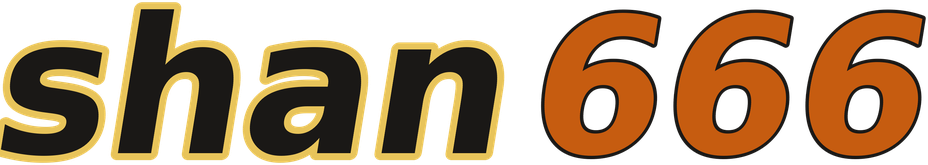 shan666 logo